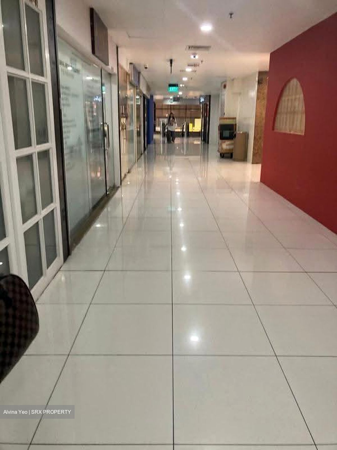 Orchard Plaza (D9), Retail #608454561
